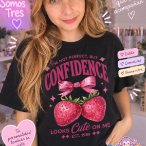 Confidence