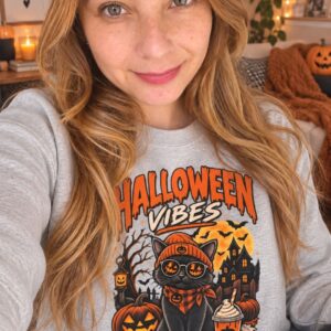 Halloween Vibras