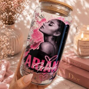 Ariana Grande