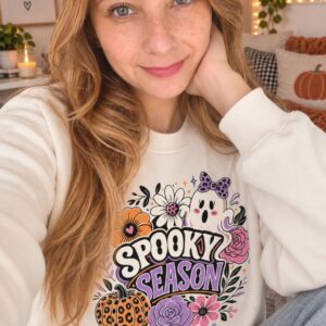 Spooky Season