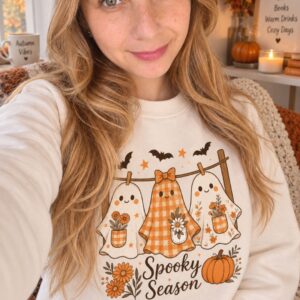 Spooky Season 2