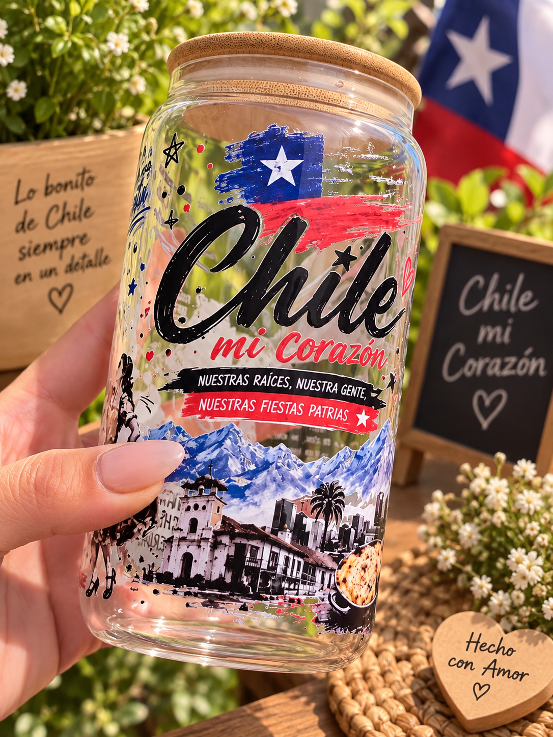 Chile