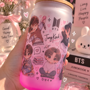 Jeon Jungkook