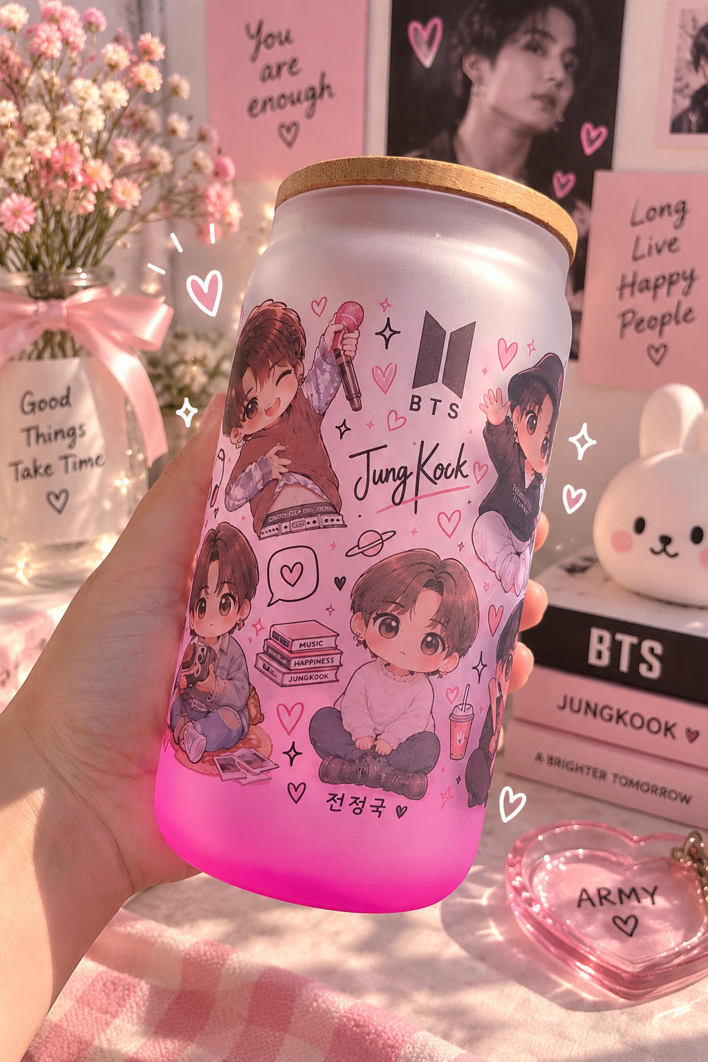 Jeon Jungkook