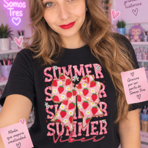 Summer Vibes