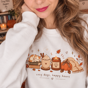 Cozy days