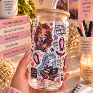 Monster high