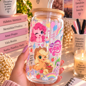 My little pony