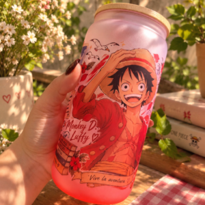 Luffy