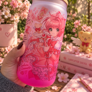 Sakura Card Captor