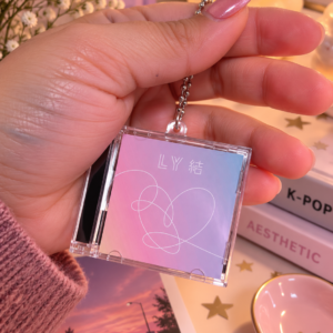 BTS (Love yourself)