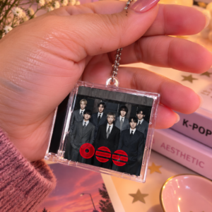 BTS (ARIRANG)