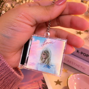 Taylor Swift (Lover)