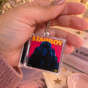 the weeknd (Starboy)