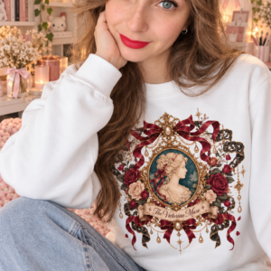 The Victorian muse