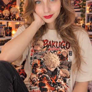 Bakugo
