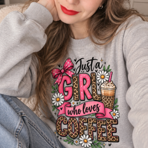 Just a Girl