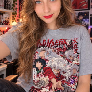 Inuyasha