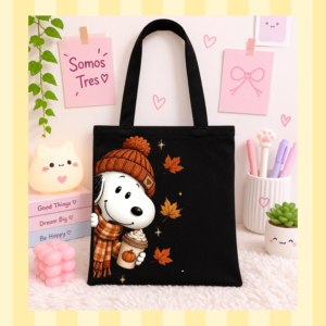 Snoopy