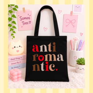 Antiromantic