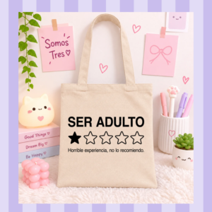 Ser Adulto