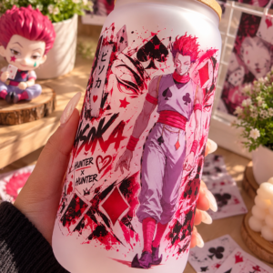 Hisoka