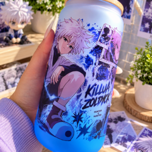 Killua Zoldyck