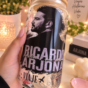 Ricardo Arjona