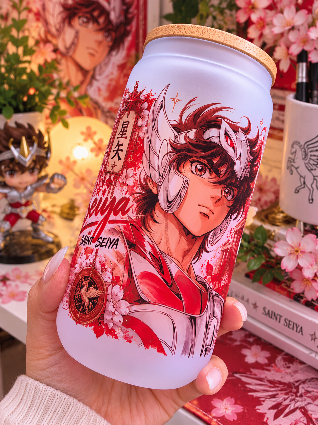 Seiya