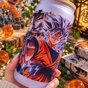 Goku
