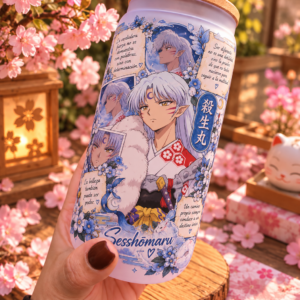 Sesshomaru