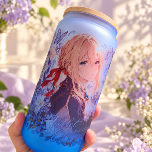Violet Evergarden