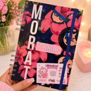 Cuaderno de Morat