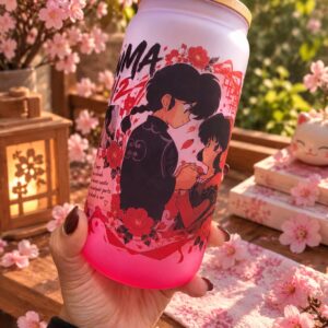 Ranma 1/2