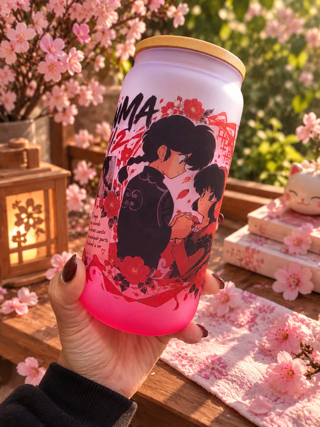 Ranma 1/2