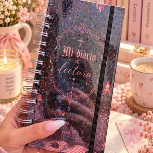 Mi diario de lectura (Drack romance)