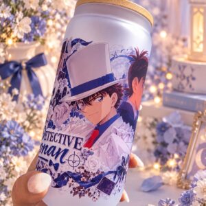 Detective Conan