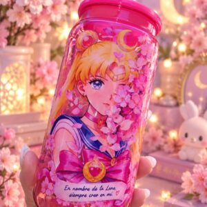 Sailon Moon DTF UV