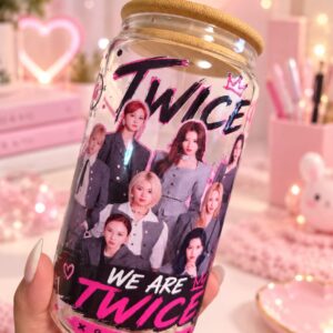 Twice
