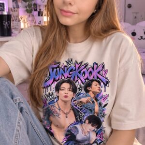 Jungkook