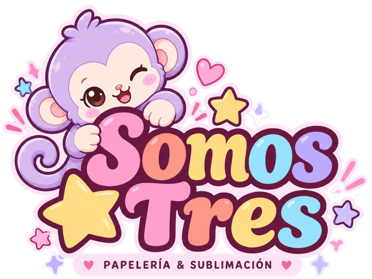 Somos Tres